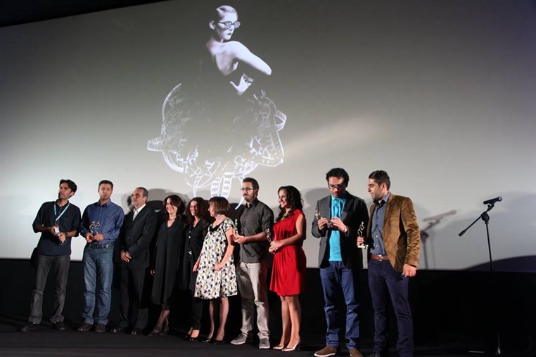 Beirut International Film Festival Closing